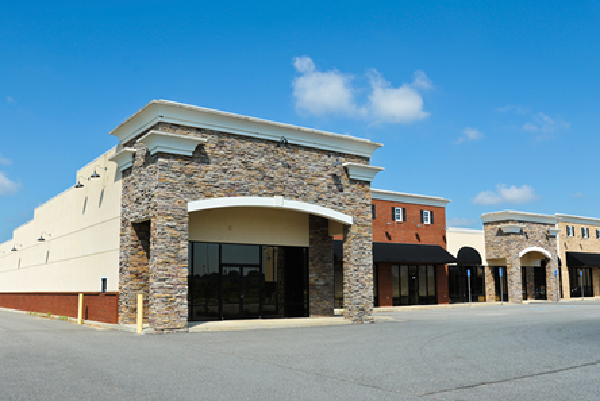 Commercial / Industrial